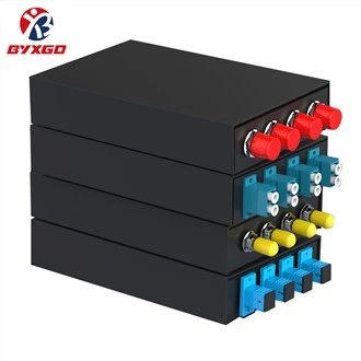 ترمینال فیبر نوری جعبه توزیع